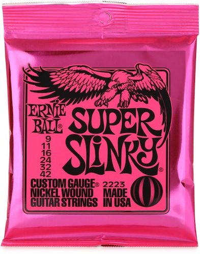 The 8 Best Electric Guitar Strings (For Any Skill Level)_2