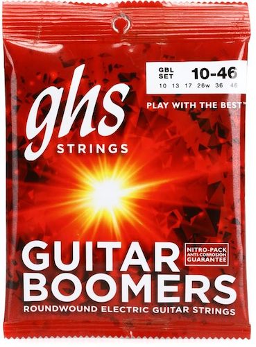 The 8 Best Electric Guitar Strings (For Any Skill Level) - Produce