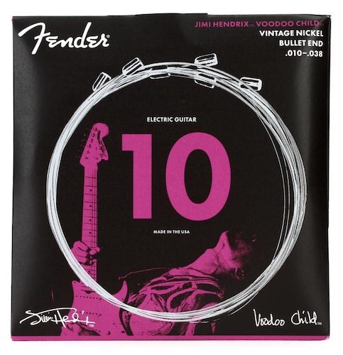 The 8 Best Electric Guitar Strings (For Any Skill Level) - Produce Like A  Pro