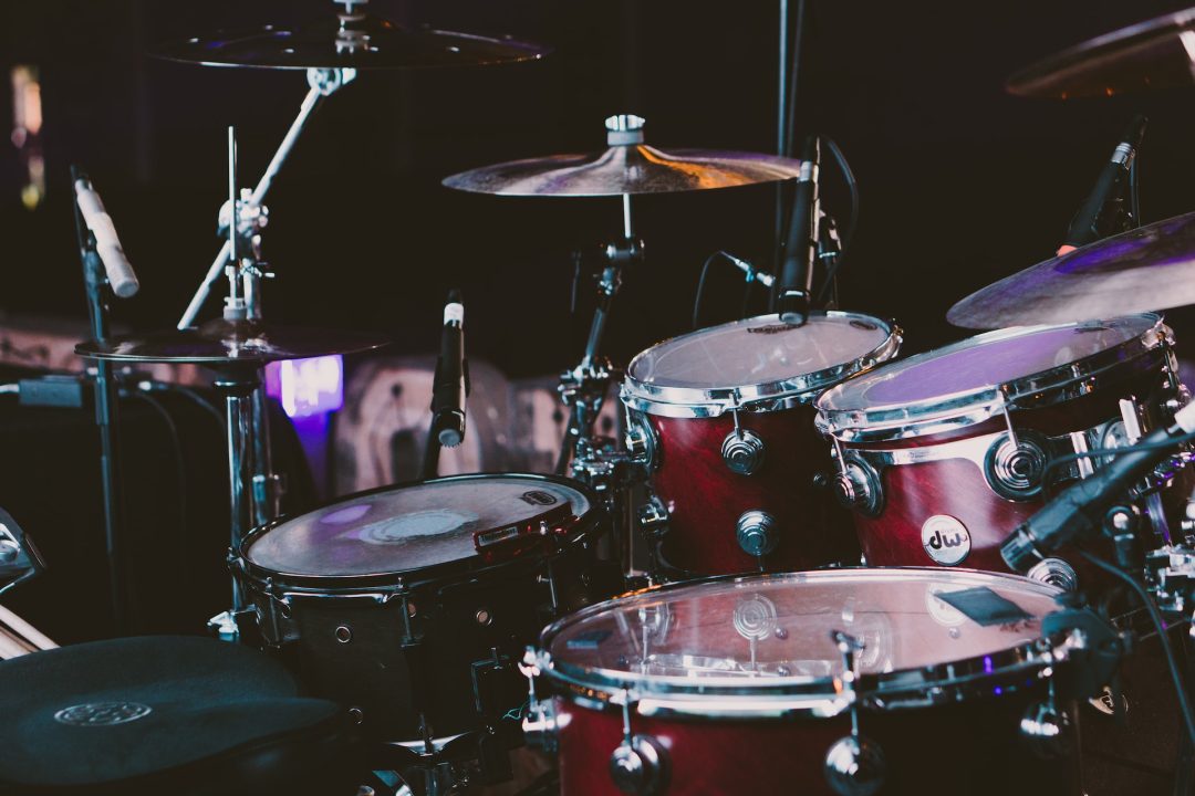 The 9 Best Drum Mics for Live Sound & Recording (2023 Guide)