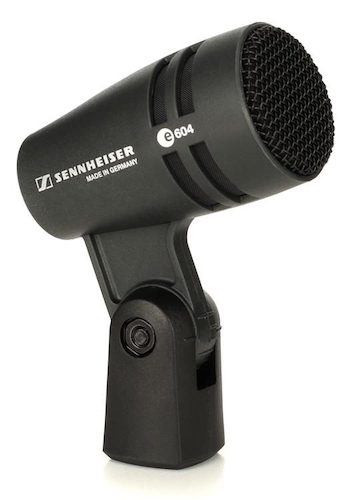 The 9 Best Drum Mics for Live Sound & Recording (2023 Guide)_3