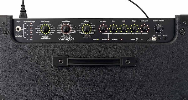 Peavey Vypyr X2 Review- An All-in-One Combo for Bass & Guitar Alike_2