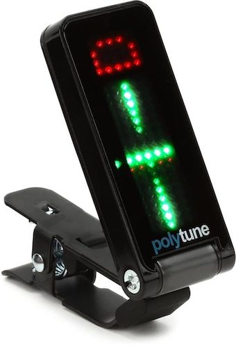The 10 Best Guitar Tuner Options in 2023_2