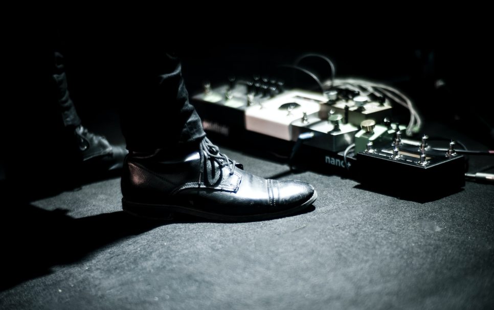 The 7 Best Bass Synth Pedals for Live & Studio Sound [2023 Guide]