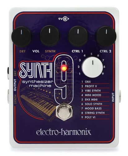 The 7 Best Bass Synth Pedals for Live & Studio Sound [2023 Guide]_2