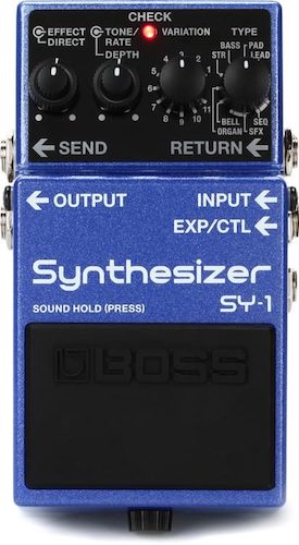 The 7 Best Bass Synth Pedals for Live & Studio Sound [2023 Guide]_3