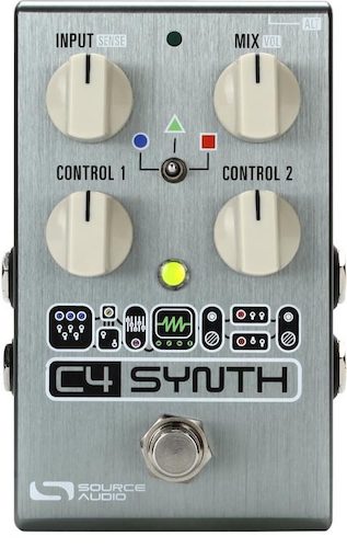 The 7 Best Bass Synth Pedals for Live & Studio Sound [2023 Guide]_4
