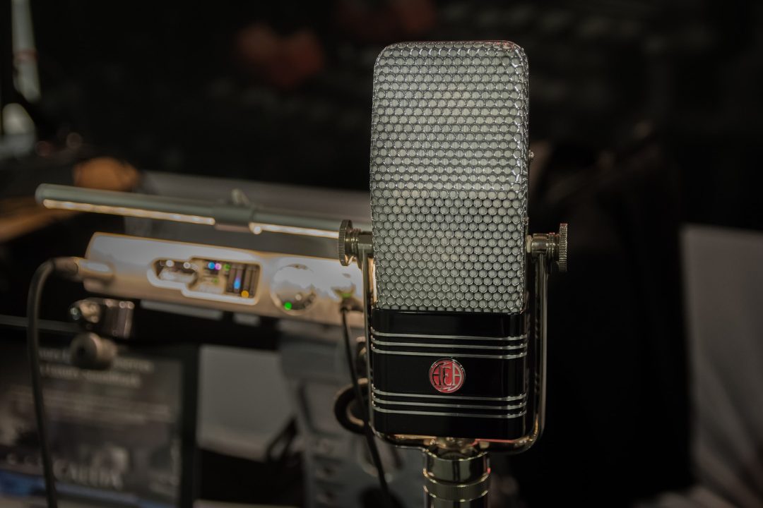 The 9 Best Ribbon Mics for Your Home Studio in 2023