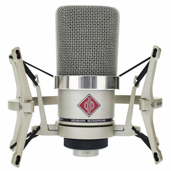 Neumann TLM 102
