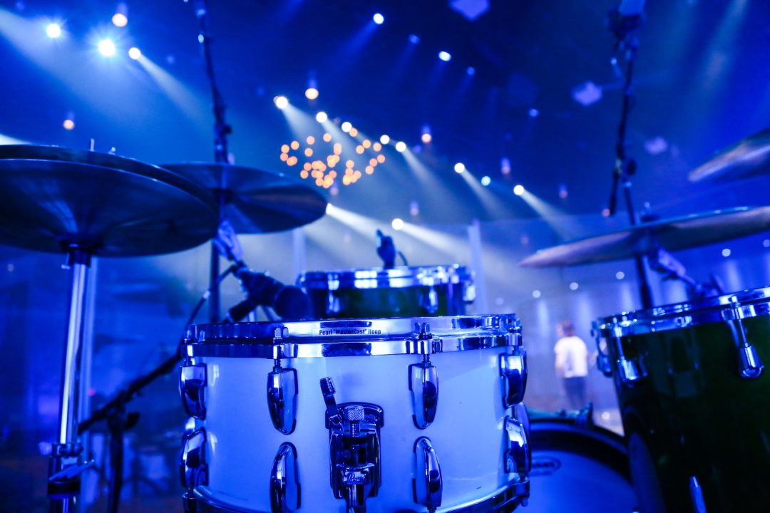 The 5 Best Drum Shield Options for Your Home Studio in 2023