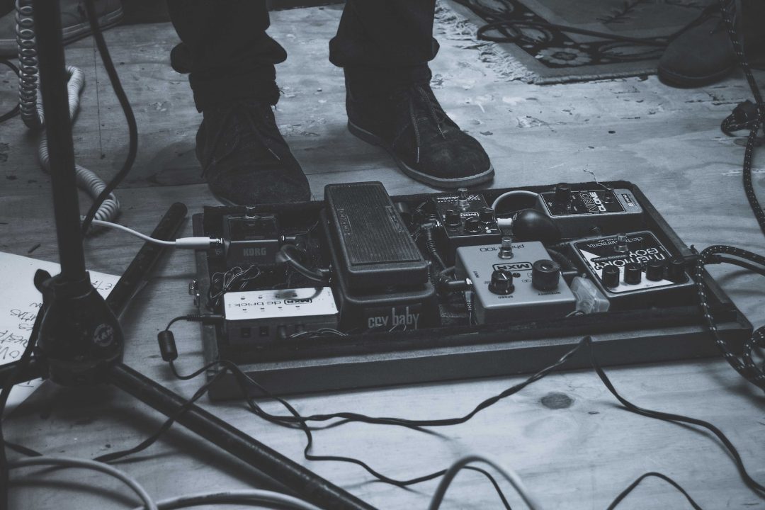 The 7 Best Wah Pedals for Your Pedalboard in 2023