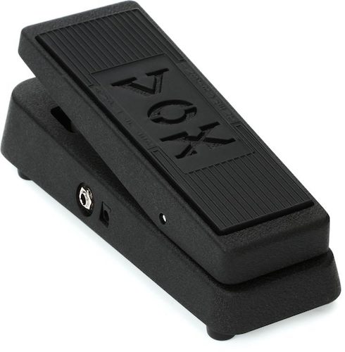 The 7 Best Wah Pedals for Your Pedalboard in 2023_3