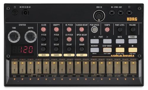 The 8 Best Drum Machines for Creating Your Beats [2023 Guide]_2