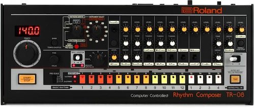 The 8 Best Drum Machines for Creating Your Beats [2023 Guide]_3