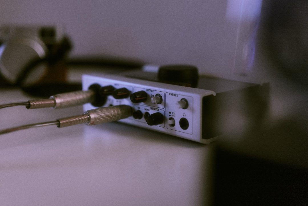 The Best Audio Interface Options in 2023