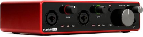 The Best Audio Interface Options in 2023_3