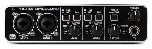 The Best Audio Interface Options in 2023_5