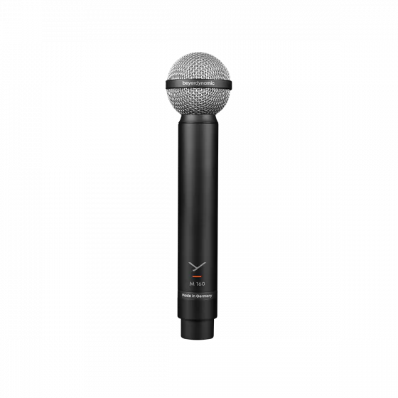 Beyerdynamic M 160
