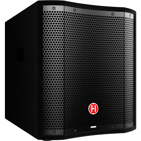 Harbinger S12 Subwoofer Review- A Roadworthy & Compact Sub
