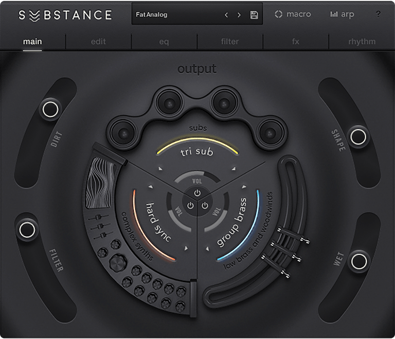 Output Substance Review- The Ultimate Bass Engine VST?