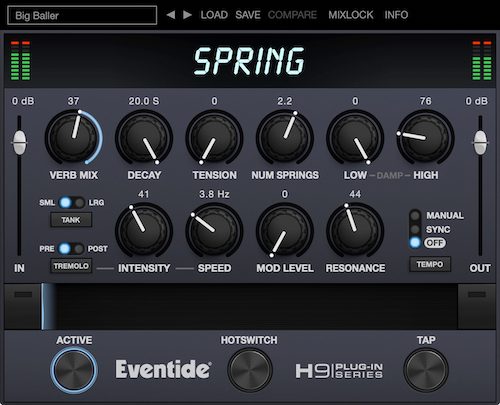 The 10 Best Eventide Plugins for Your Studio [2023 Guide]_3