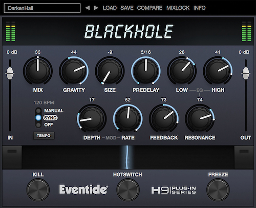 The 10 Best Eventide Plugins for Your Studio [2023 Guide]_5