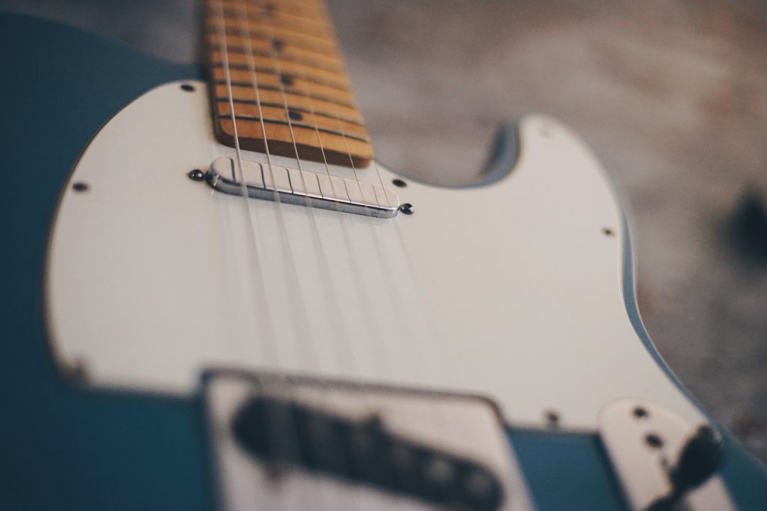 The 10 Best Telecaster Pickups [2023 Guide]
