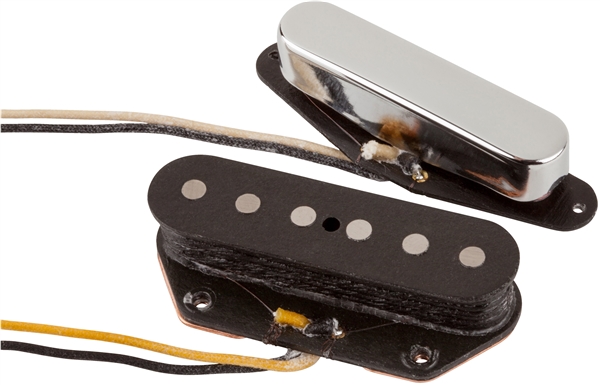 The 10 Best Telecaster Pickups [2023 Guide]_2