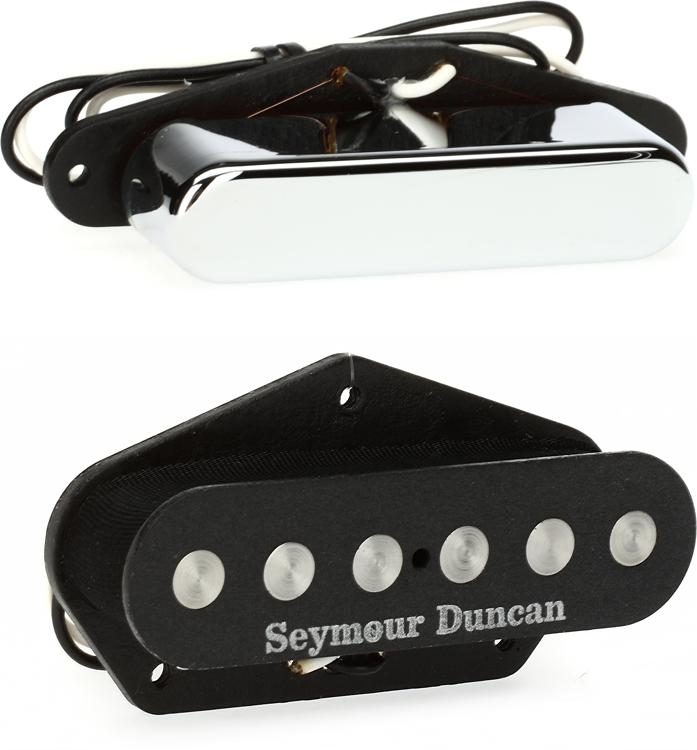 The 10 Best Telecaster Pickups [2023 Guide]_3