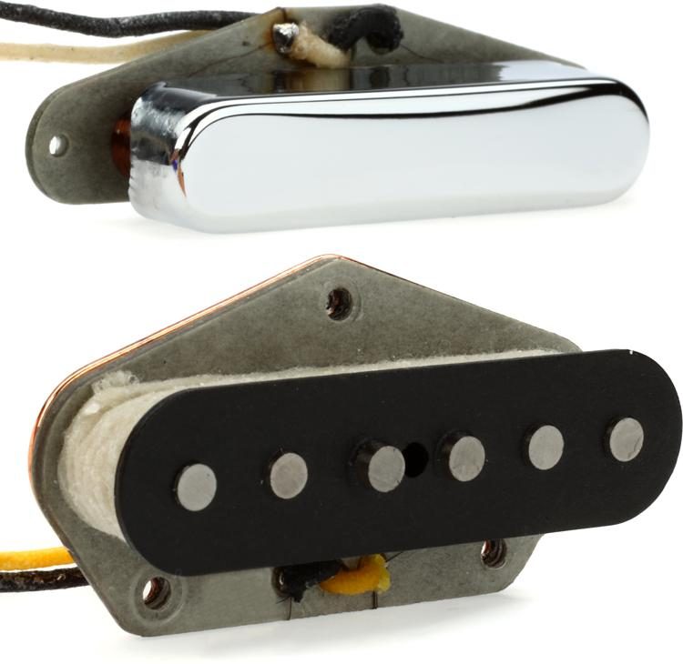 The 10 Best Telecaster Pickups [2023 Guide]_4
