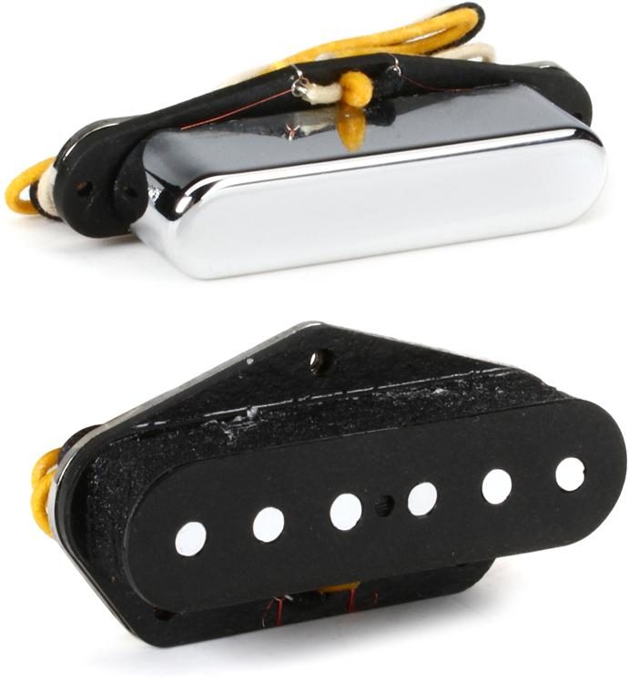The 10 Best Telecaster Pickups [2023 Guide]_5