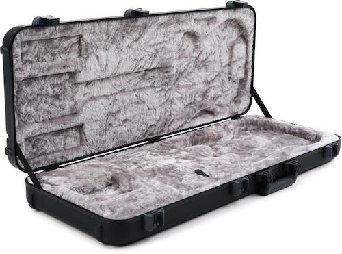 The 10 Best Guitar Cases for the Road in 2023_3
