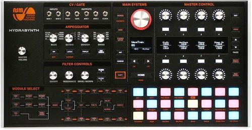 The 6 Best Desktop Synths for Home Use & Live Performance [2023 Guide]_6