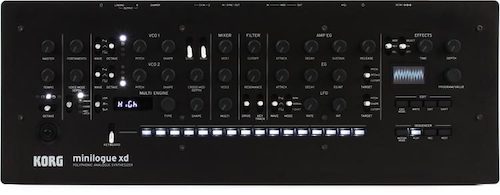 The 6 Best Desktop Synths for Home Use & Live Performance [2023 Guide]_7