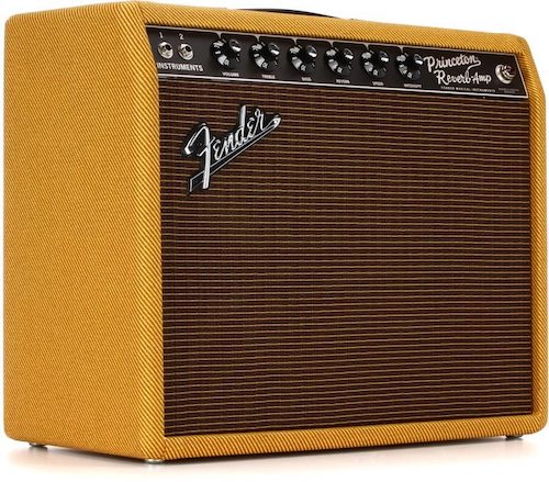 The 8 Best Fender Amps for Any Guitar-Playing Style in 2023_2
