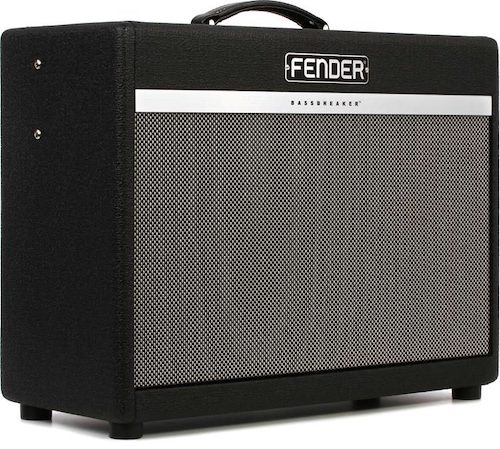 The 8 Best Fender Amps for Any Guitar-Playing Style in 2023_4