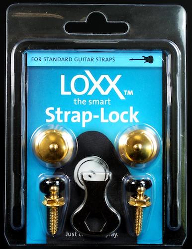 The 8 Best Guitar Strap Locks to Protect Your Axe_4