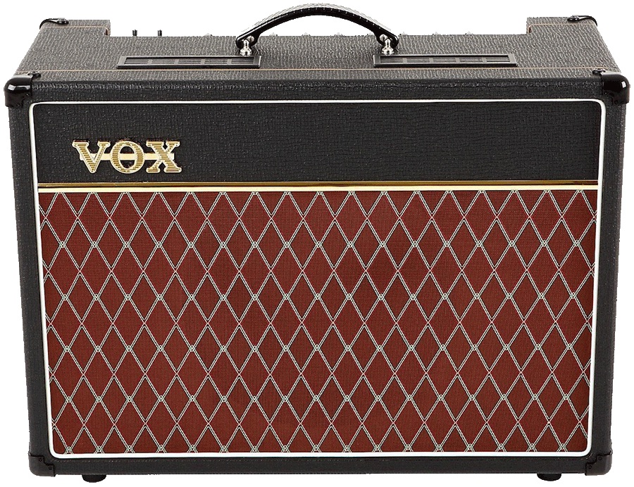 Vox AC15C1 Review- Level Up Your Home Practice Amp