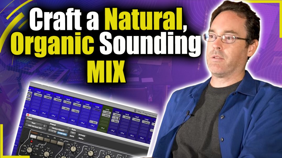 mixing free jazz with matt brownlie