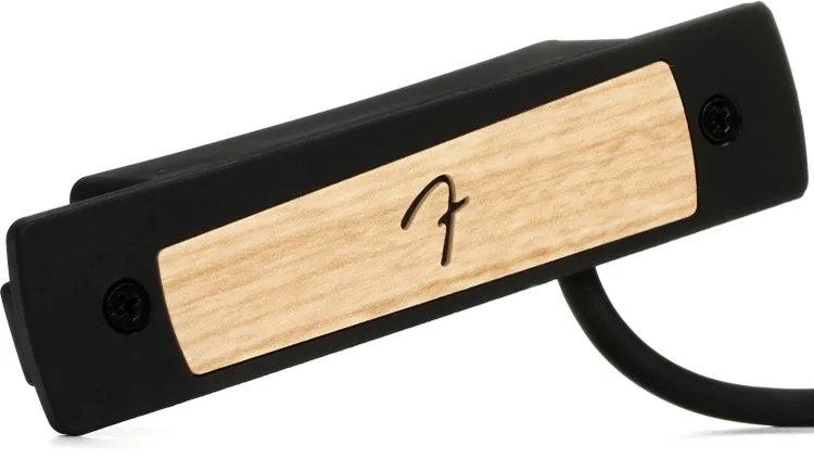 Fender Cypress Single Coil Acoustic Pickup