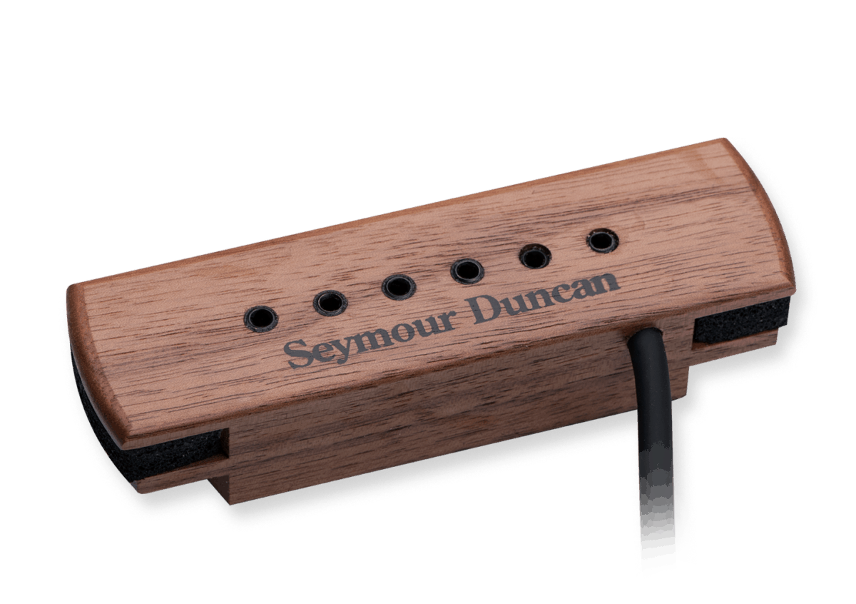 Seymour Duncan Woody SA-3XL