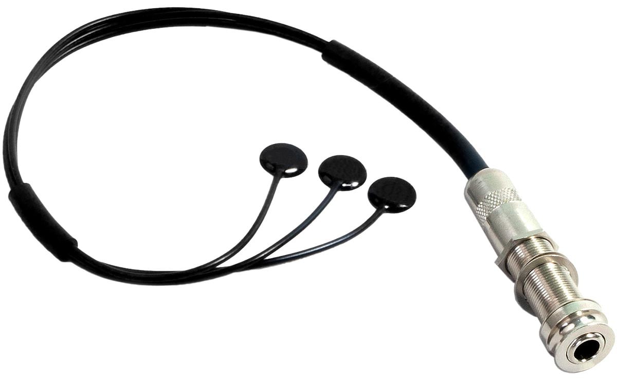 K&K Sound Pure Mini