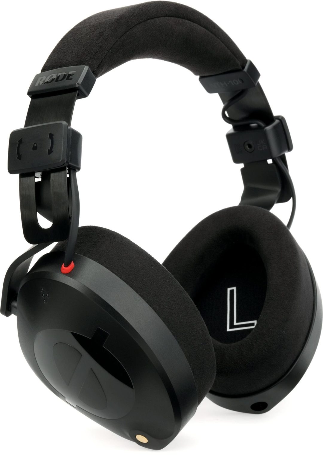 Røde NTH-100 Headphones