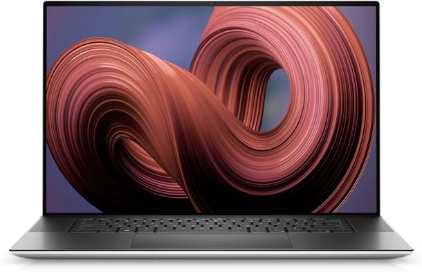 Dell XPS 9730 Laptop (2023)