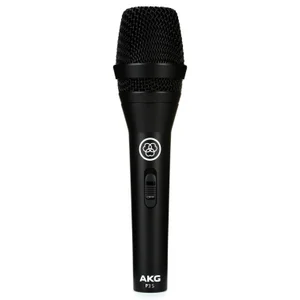 AKG Perception P3 S Cardioid Dynamic Vocal Microphone