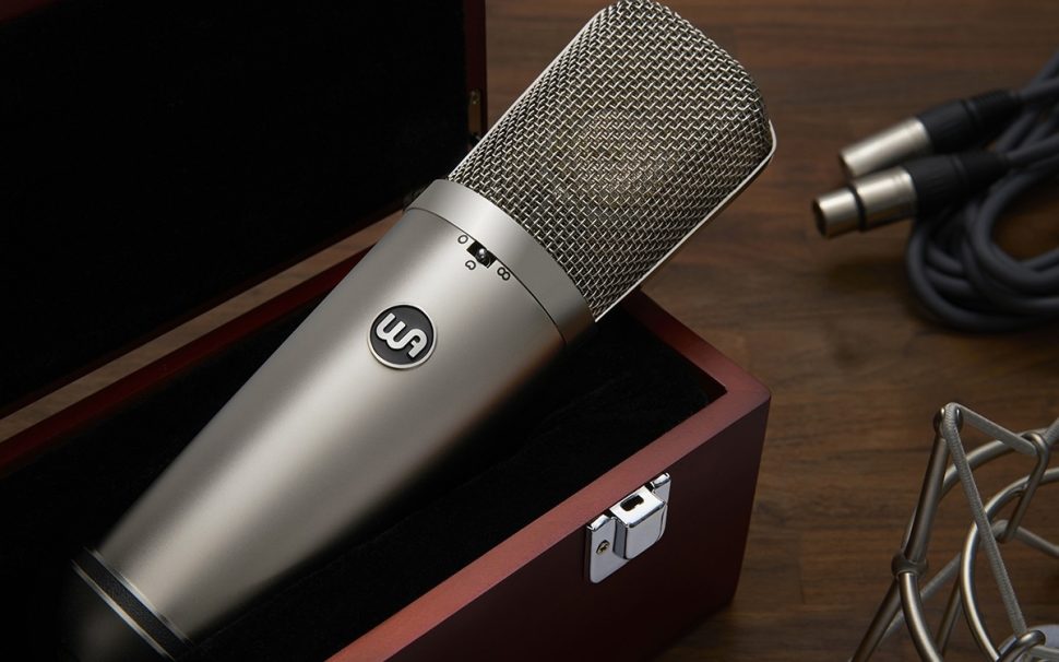 Warm Audio WA-67 Review: A Deep Dive into a Modern Legend