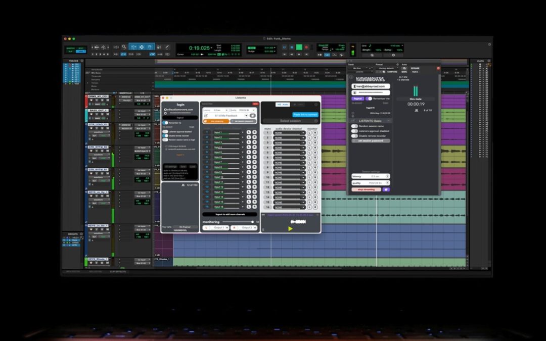 Audiomovers Binaural Renderer for Apple Music Review