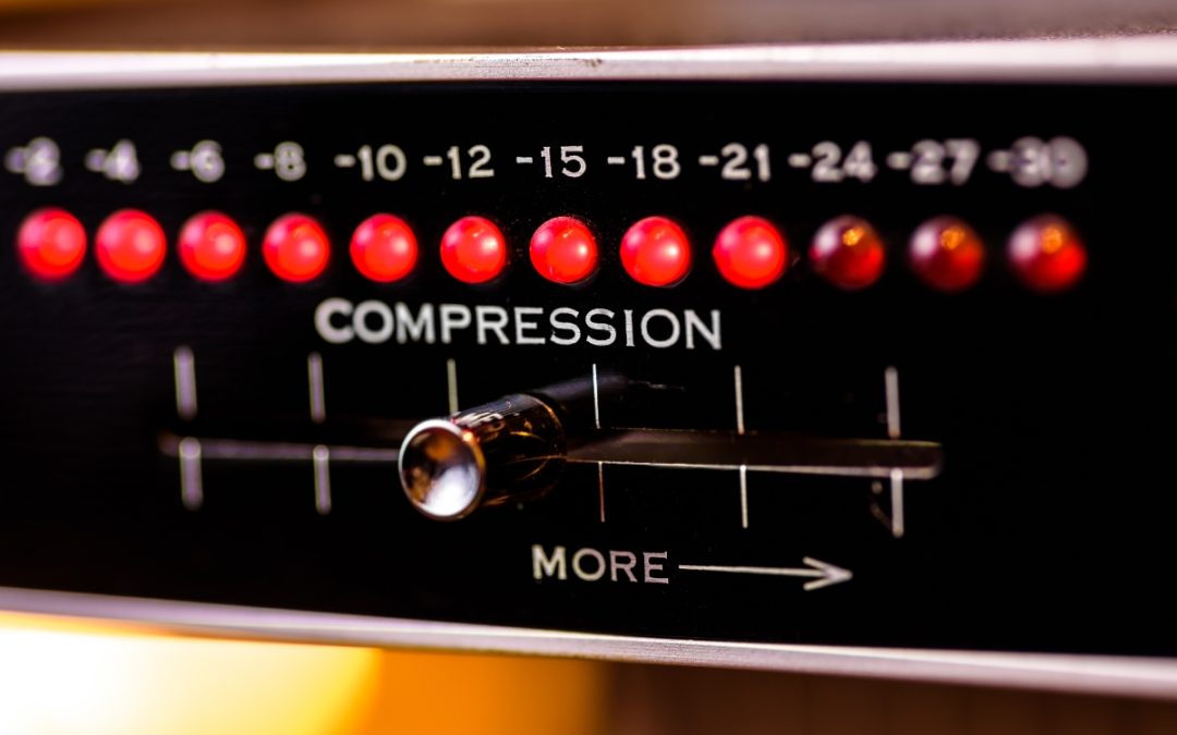 PLAP - Best Hardware Compressors For Music Production