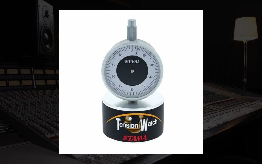 Tama TW100 Tension Watch