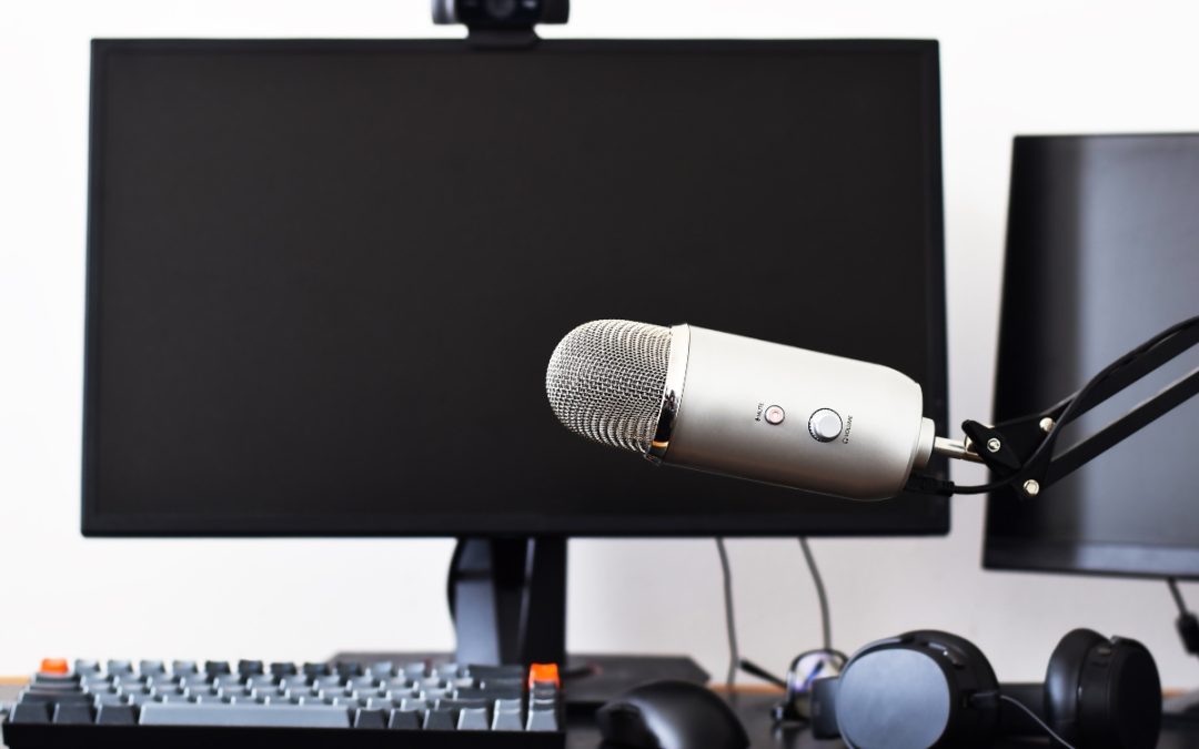 The 6 Best USB Microphones For Music Production [2024 Guide]